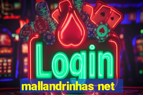 mallandrinhas net